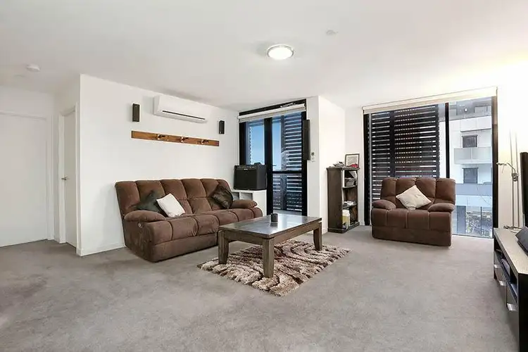 Second view of Homely apartment listing, 106/113 Pier Street, Altona VIC 3018