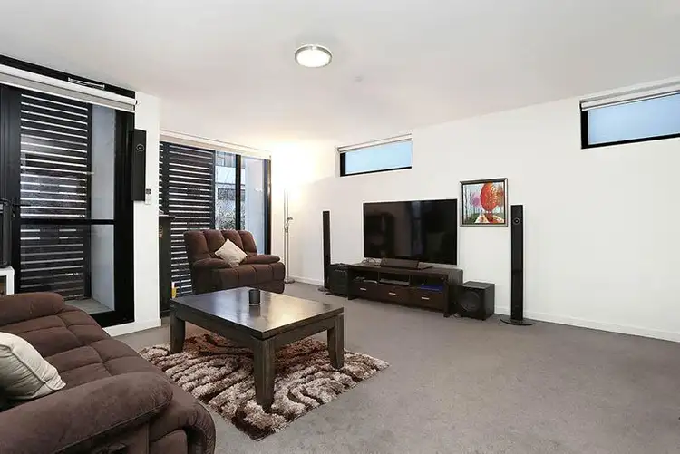 Third view of Homely apartment listing, 106/113 Pier Street, Altona VIC 3018