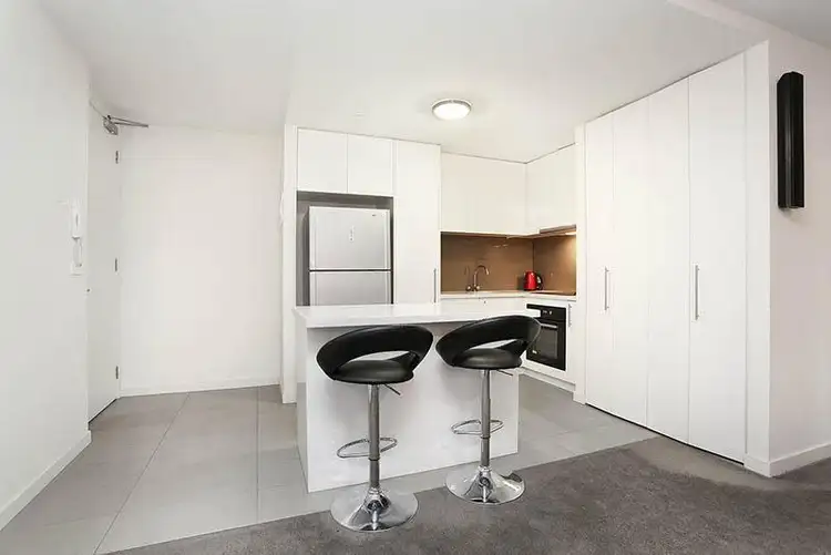 Fourth view of Homely apartment listing, 106/113 Pier Street, Altona VIC 3018