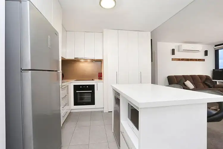 Fifth view of Homely apartment listing, 106/113 Pier Street, Altona VIC 3018