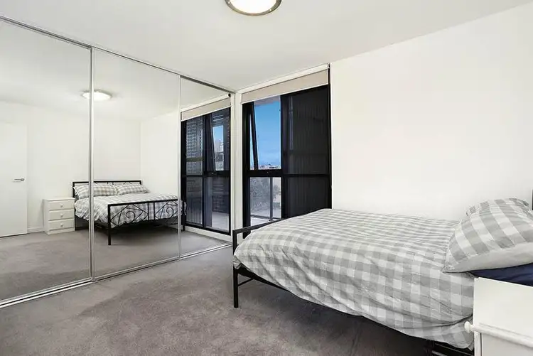 Sixth view of Homely apartment listing, 106/113 Pier Street, Altona VIC 3018