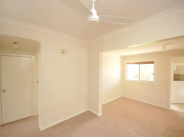 Fifth view of Homely house listing, 25 Hebden Street, Lockhart NSW 2656