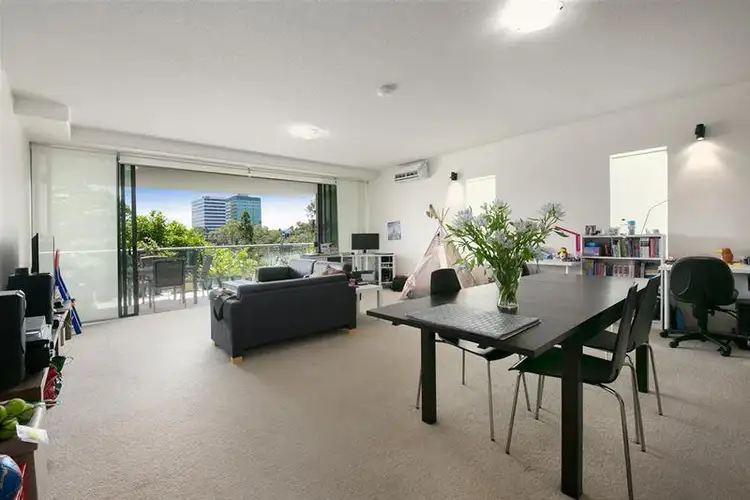 20/35 Buchanan Street, West End QLD 4101