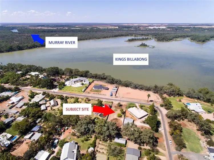 Lot 2/102 Cooke Street, Nichols Point VIC 3501