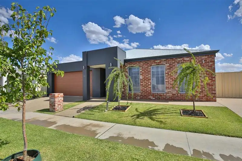 Main view of Homely house listing, 13 Ponderosa Way, Mildura VIC 3500