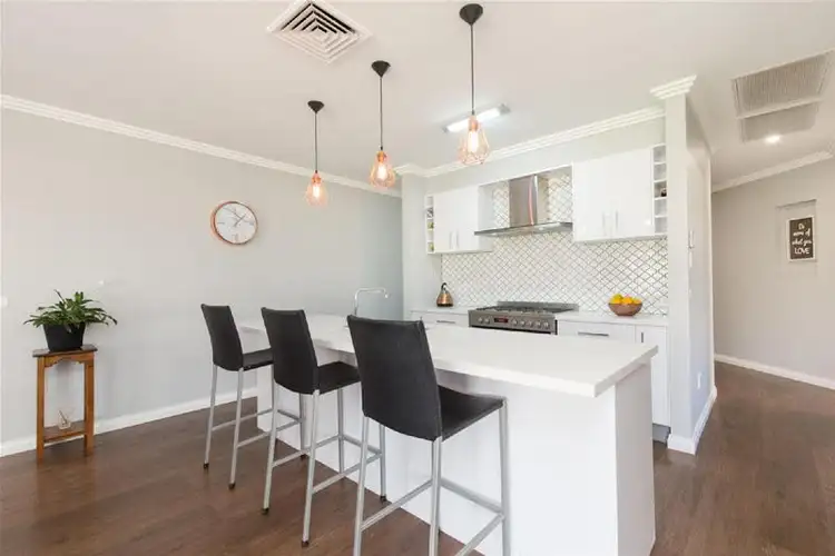Third view of Homely house listing, 13 Ponderosa Way, Mildura VIC 3500