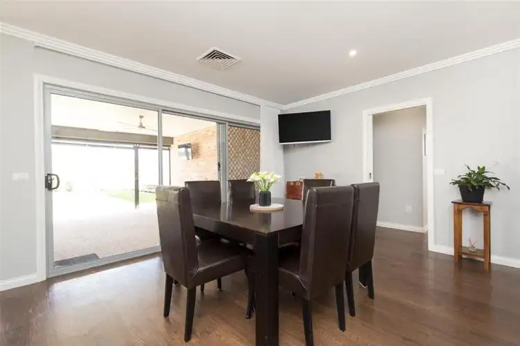 Fifth view of Homely house listing, 13 Ponderosa Way, Mildura VIC 3500
