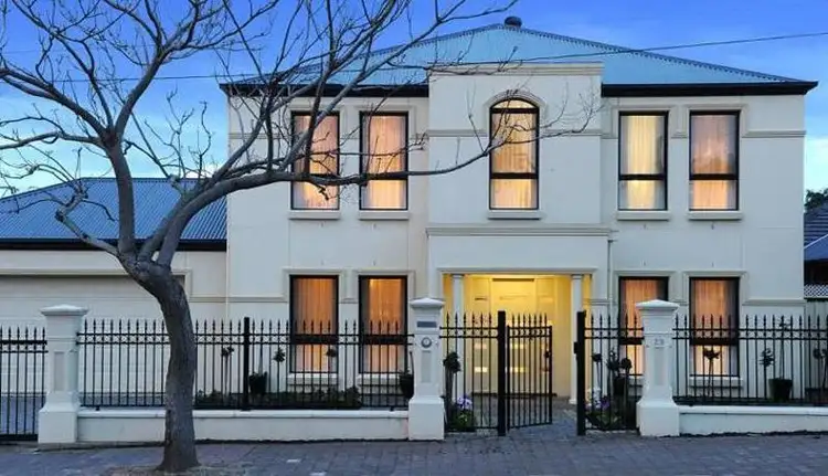 29 Arthur Street, Tranmere SA 5073