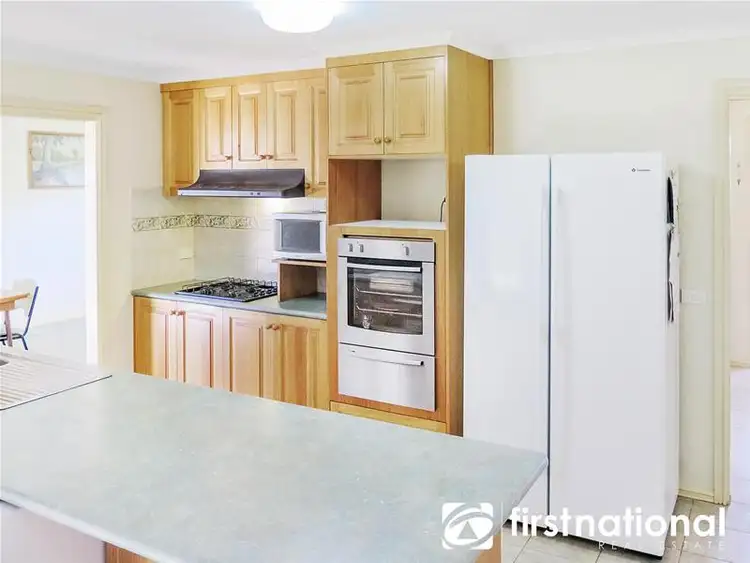 Second view of Homely house listing, 43 Thomas Place, Pakenham VIC 3810