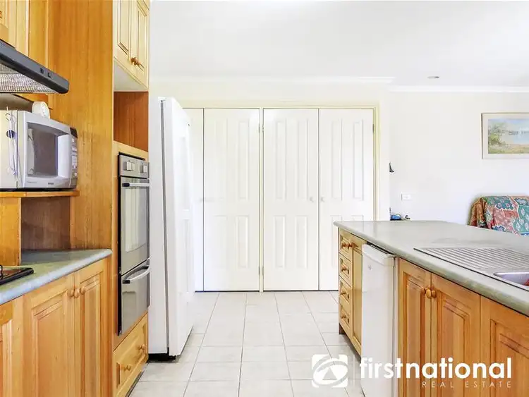 Third view of Homely house listing, 43 Thomas Place, Pakenham VIC 3810