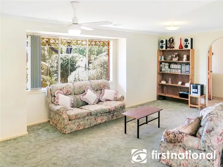 Fourth view of Homely house listing, 43 Thomas Place, Pakenham VIC 3810