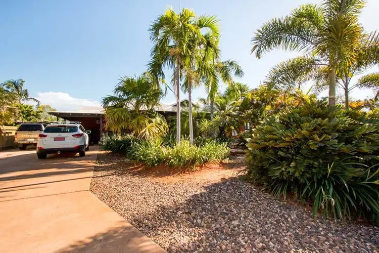 4 Fox Court, Cable Beach WA 6726