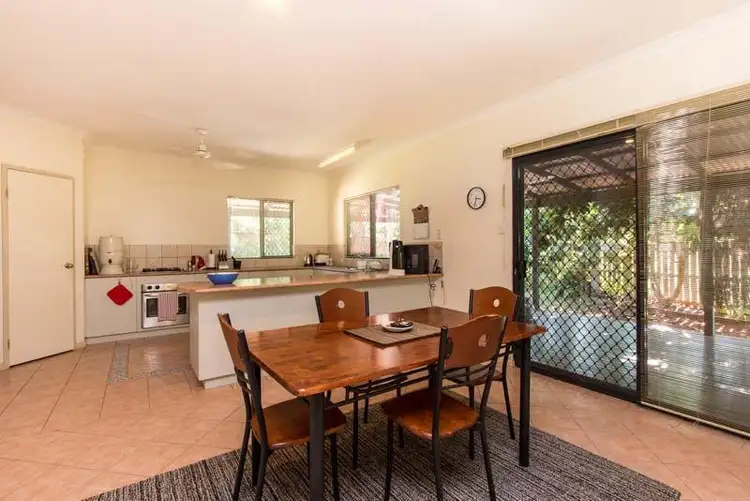 Sixth view of Homely house listing, 4 Fox Court, Cable Beach WA 6726