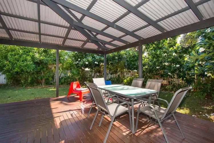 Seventh view of Homely house listing, 4 Fox Court, Cable Beach WA 6726