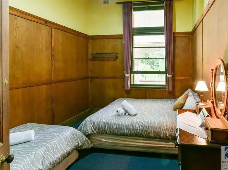 Fifth view of Homely house listing, 8 Priory Lane, Beechworth VIC 3747