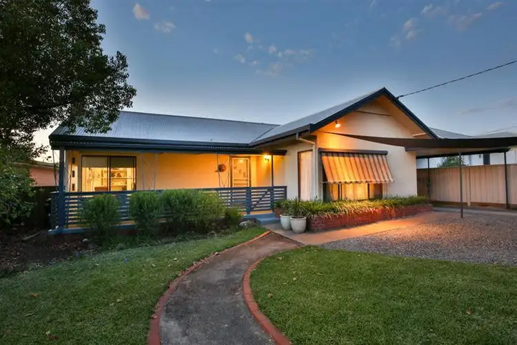 9 Stuart Avenue, Mildura VIC 3500