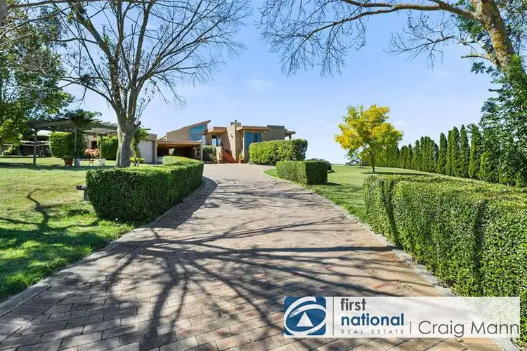 Main view of Homely rural property listing, 27 Jones Road, Tyabb VIC 3913