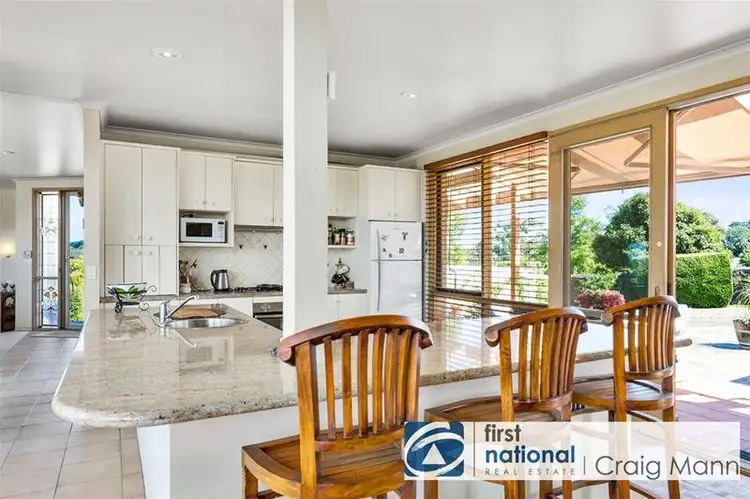 Third view of Homely rural property listing, 27 Jones Road, Tyabb VIC 3913