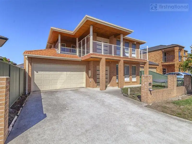 Main view of Homely house listing, 3 Hawthorn Lane, Craigieburn VIC 3064