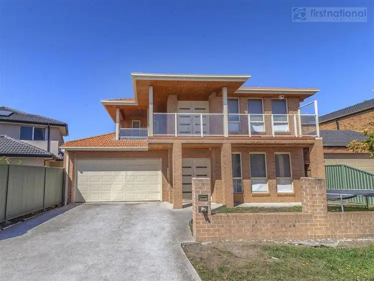 Second view of Homely house listing, 3 Hawthorn Lane, Craigieburn VIC 3064