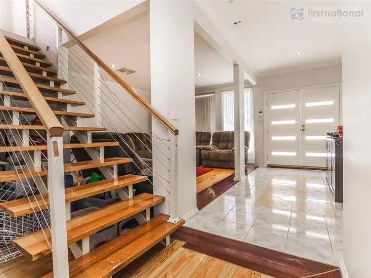 Third view of Homely house listing, 3 Hawthorn Lane, Craigieburn VIC 3064