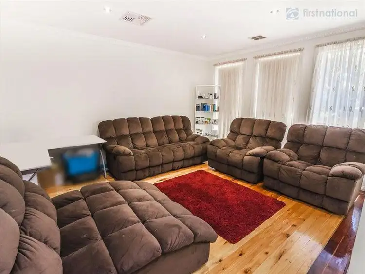Fourth view of Homely house listing, 3 Hawthorn Lane, Craigieburn VIC 3064