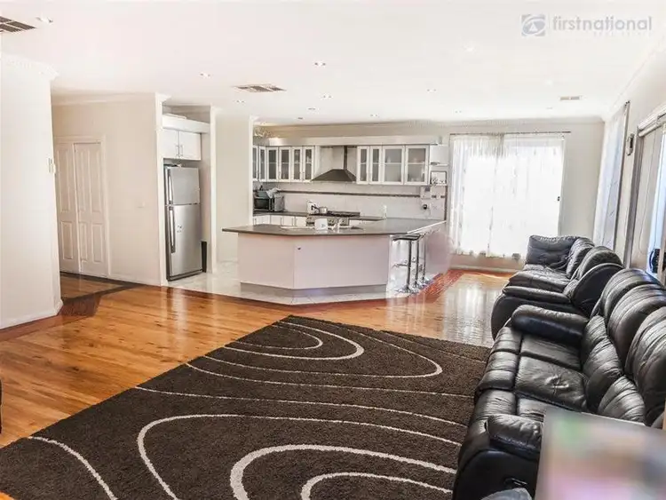 Seventh view of Homely house listing, 3 Hawthorn Lane, Craigieburn VIC 3064