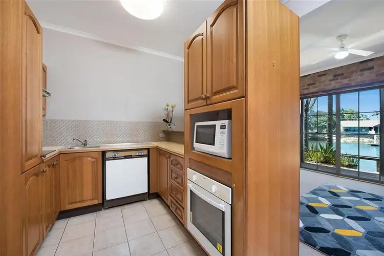 Second view of Homely townhouse listing, 3/81 Goonawarra Drive, Mooloolaba QLD 4557