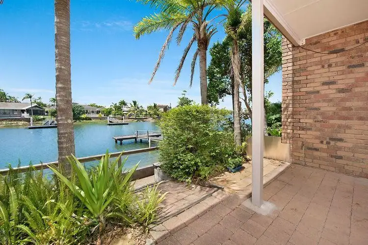 Third view of Homely townhouse listing, 3/81 Goonawarra Drive, Mooloolaba QLD 4557