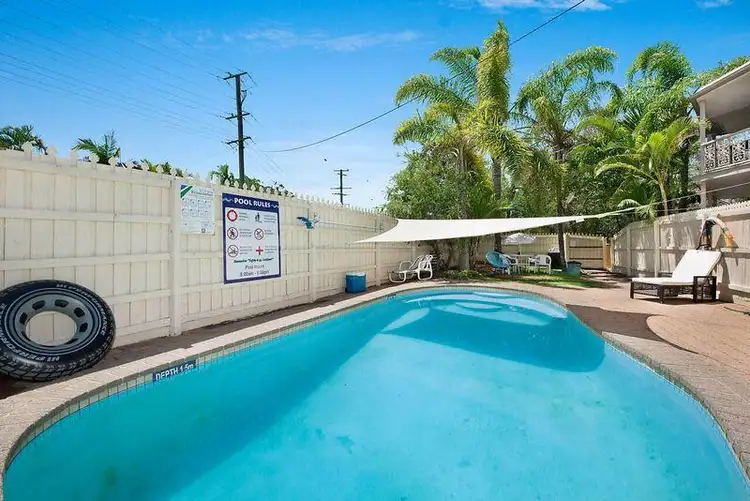 Fourth view of Homely townhouse listing, 3/81 Goonawarra Drive, Mooloolaba QLD 4557