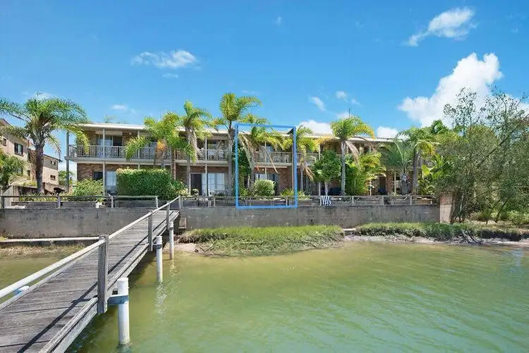 Fifth view of Homely townhouse listing, 3/81 Goonawarra Drive, Mooloolaba QLD 4557