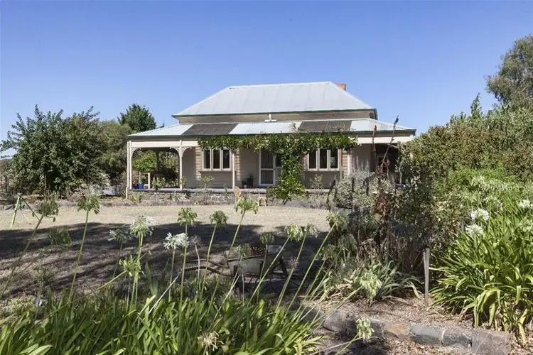 Main view of Homely rural property listing, 134 Landsborough Road, Concongella, Stawell VIC 3380