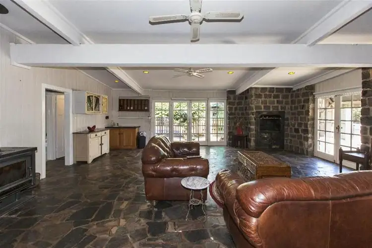 Fifth view of Homely rural property listing, 134 Landsborough Road, Concongella, Stawell VIC 3380