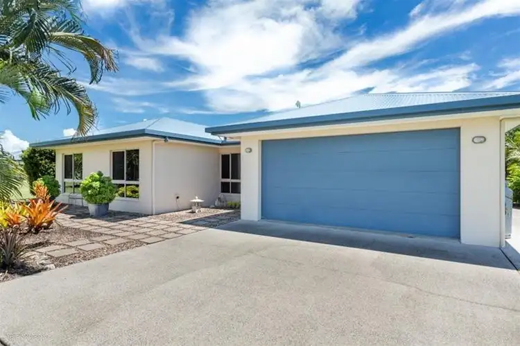33 LA ROCCA Close, Etty Bay QLD 4858