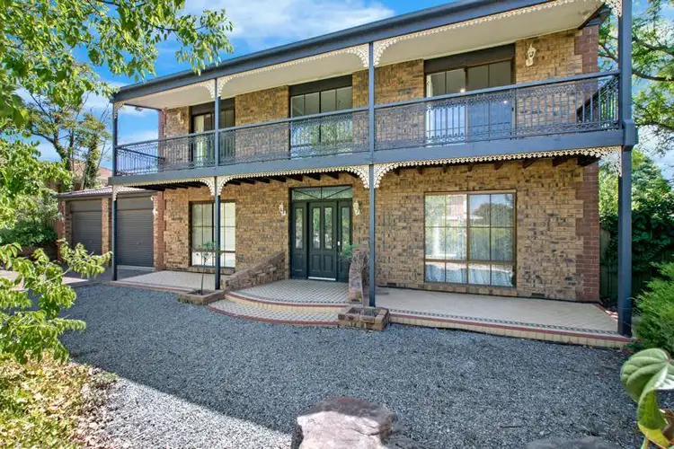 25 Caroline Court, Golden Grove SA 5125