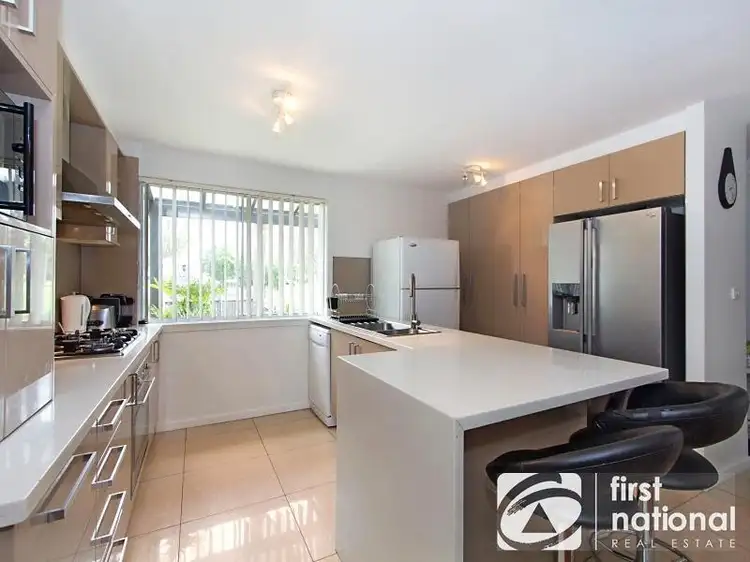 12 Acacia Terrace, Bidwill NSW 2770