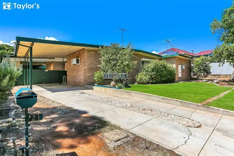Main view of Homely house listing, 21 Yulinda Terrace, Para Hills SA 5096