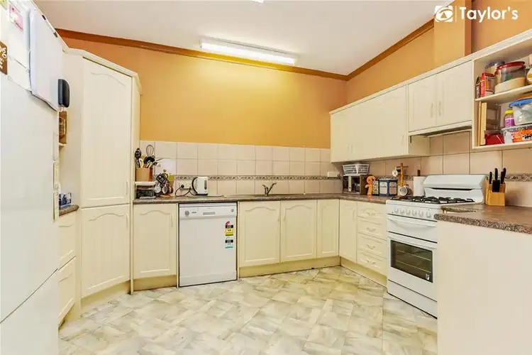 Second view of Homely house listing, 21 Yulinda Terrace, Para Hills SA 5096