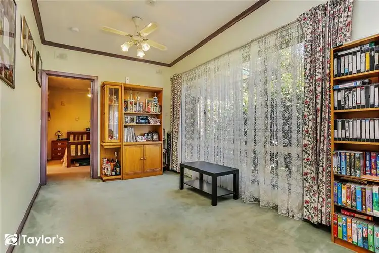 Fourth view of Homely house listing, 21 Yulinda Terrace, Para Hills SA 5096