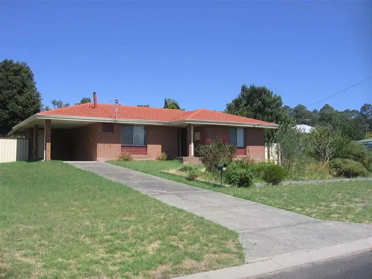 11 Torrisi Place, Donnybrook WA 6239
