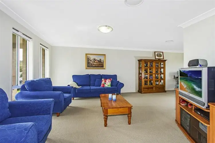 Second view of Homely house listing, 7 Connemara Street, Wadalba NSW 2259