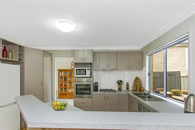 Third view of Homely house listing, 7 Connemara Street, Wadalba NSW 2259