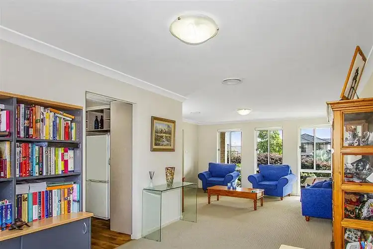 Fourth view of Homely house listing, 7 Connemara Street, Wadalba NSW 2259