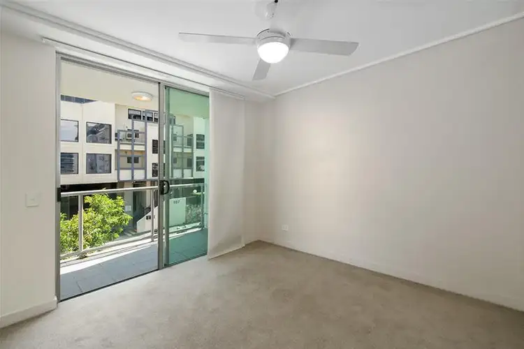 Sixth view of Homely apartment listing, 3304/92 Quay Street, Brisbane City QLD 4000