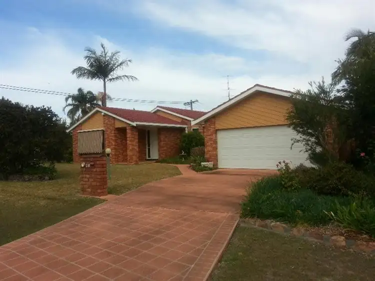 28 Alkrington Avenue, Fishing Point NSW 2283