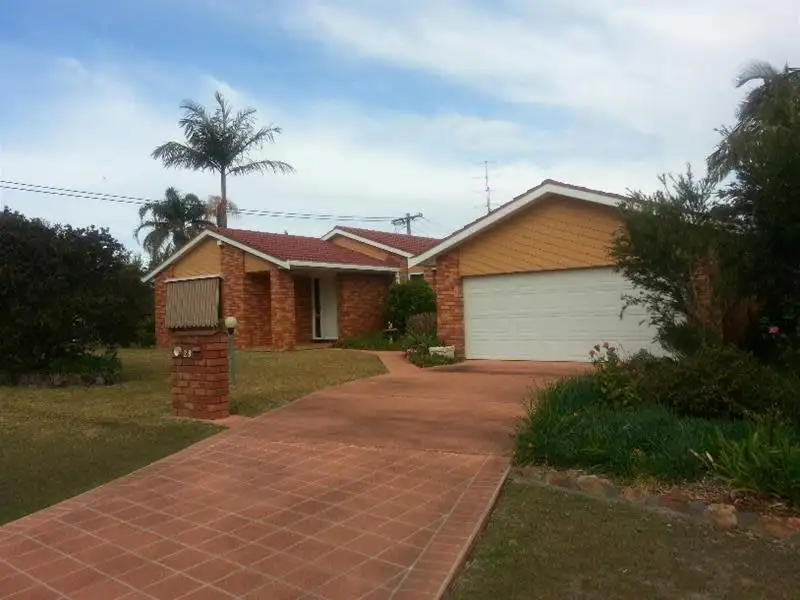Main view of Homely house listing, 28 Alkrington Avenue, Fishing Point NSW 2283
