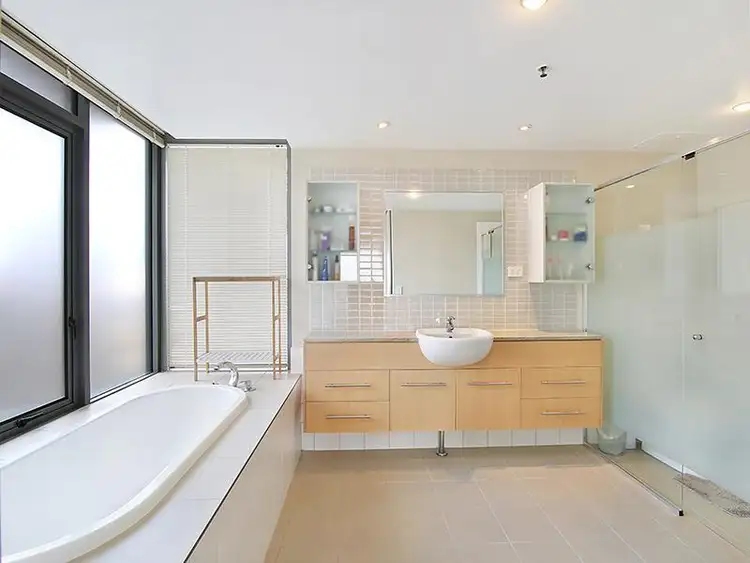 Sixth view of Homely apartment listing, 202/105 Scarborough Street, Southport QLD 4215