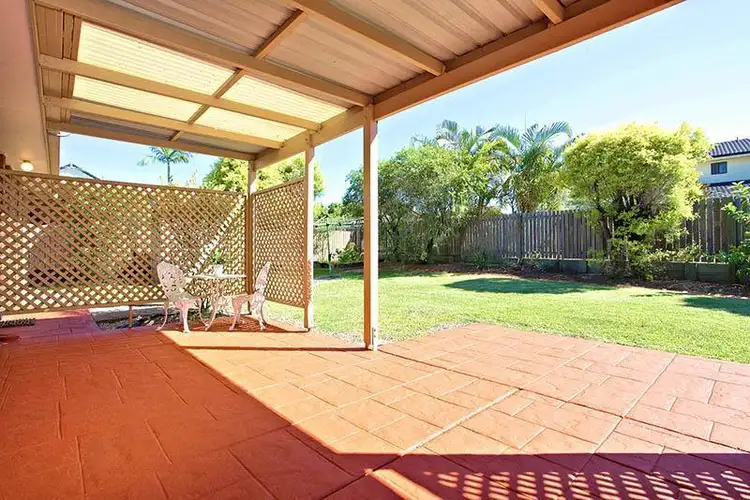5 Mackenzie Court, Carindale QLD 4152