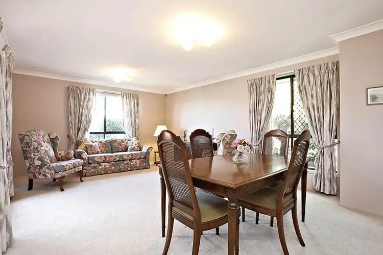 Third view of Homely house listing, 5 Mackenzie Court, Carindale QLD 4152