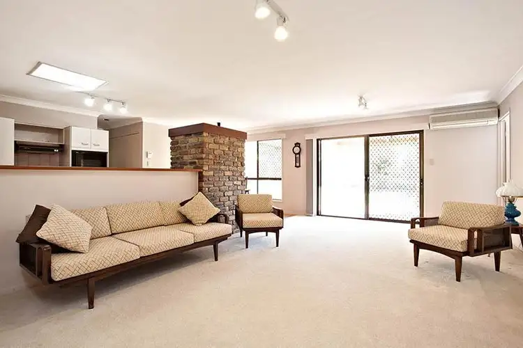 Fourth view of Homely house listing, 5 Mackenzie Court, Carindale QLD 4152